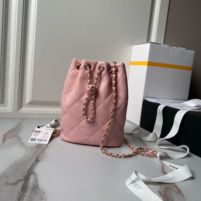 Ch*el round bags